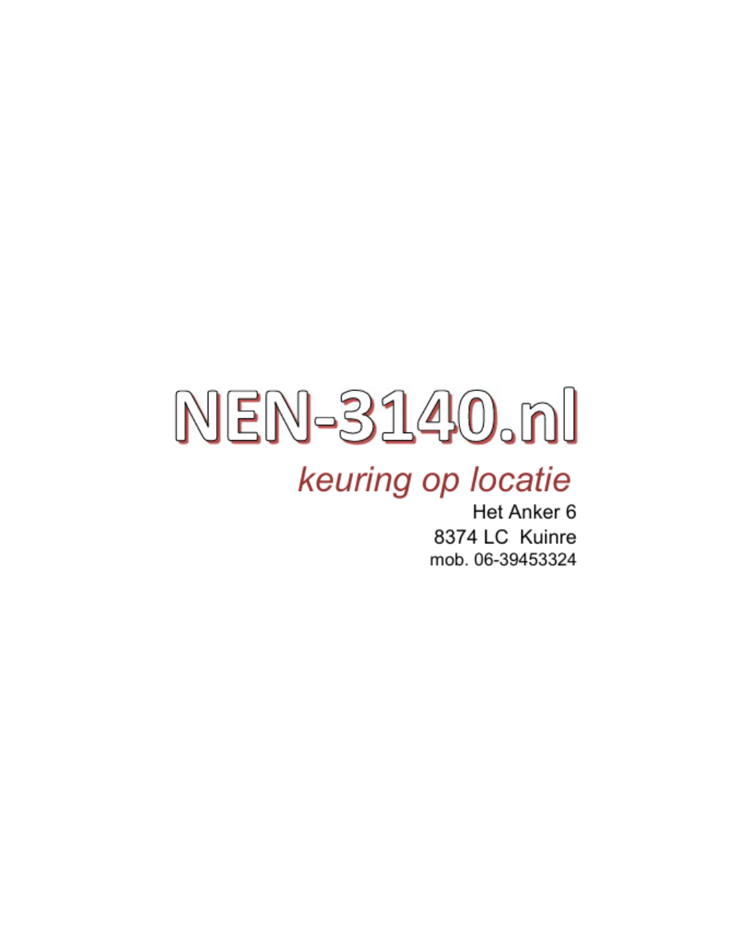nen-3140.nl